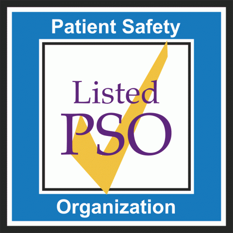 Listed Patient Safety Organization
