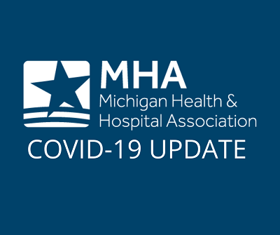 MHA COVID-19 Update image