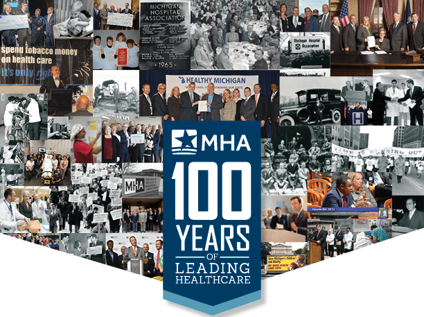 2019 MHA Annual Report
