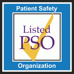 Patient Safety Organization logo