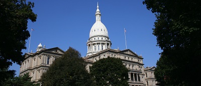 Michigan Legislature Proposes Legislation Addressing Behavioral Health Issues