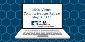 MHA Communications Retreat