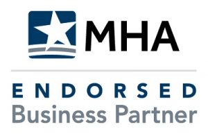 MHA Endorsed Business Partner logo