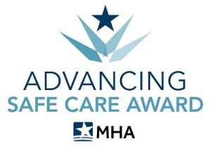 mha advancing safe care award