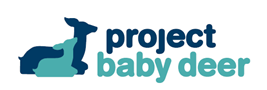 Project Baby Deer logo