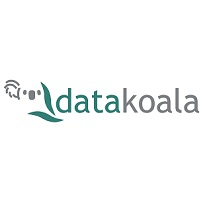 Data Koala Logo