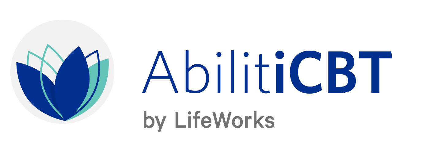 AbilitiCBT Logo