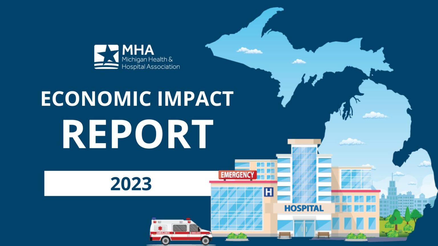 Michigan’s Largest Privatesector Employer Remains Healthcare