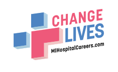 MI Hospital Careers Campaign Logo