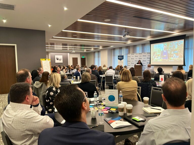 Michigan HR Professionals Gathers at the MHA HR Conference