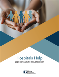 2024 MHA Community Impact Report