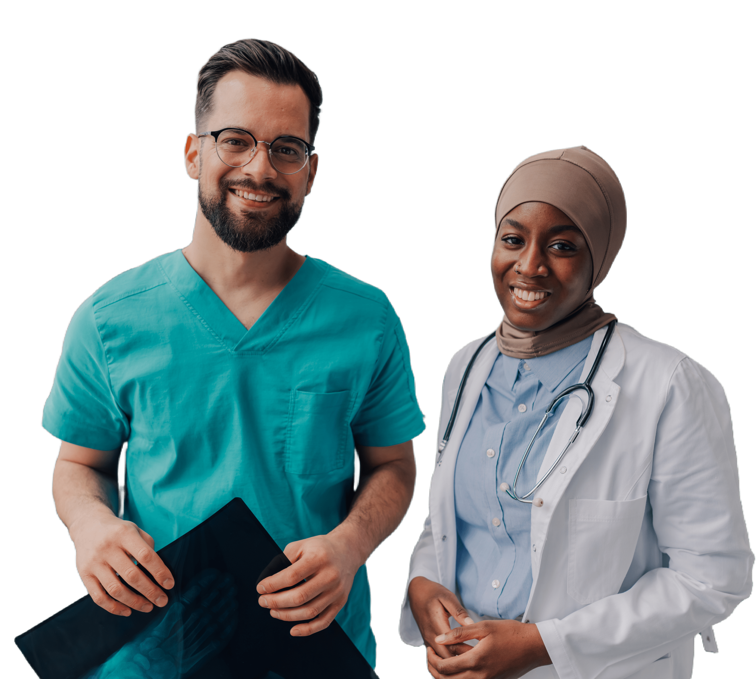 Medical Professionals
