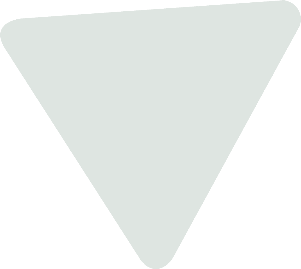 green triangle