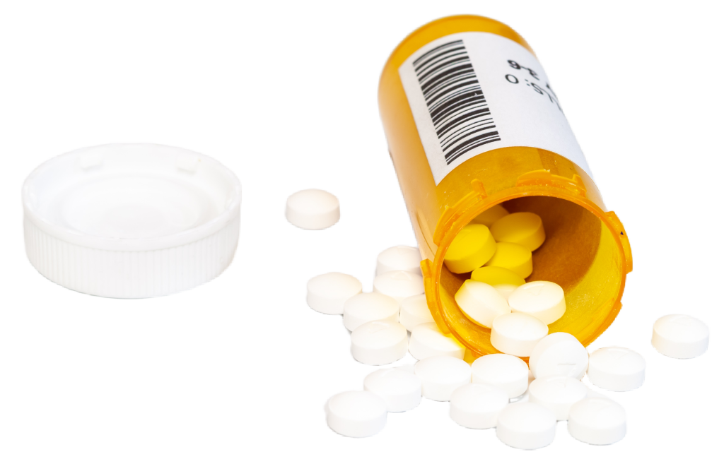 prescription drugs