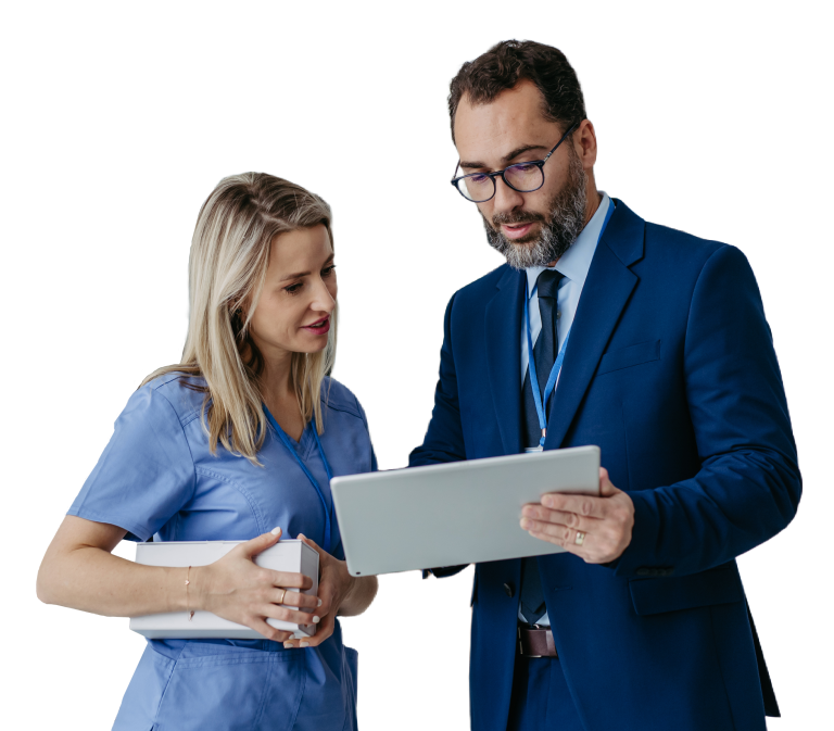 hospital trustee