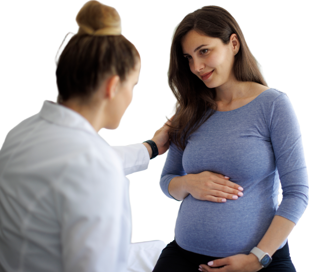 maternal patient