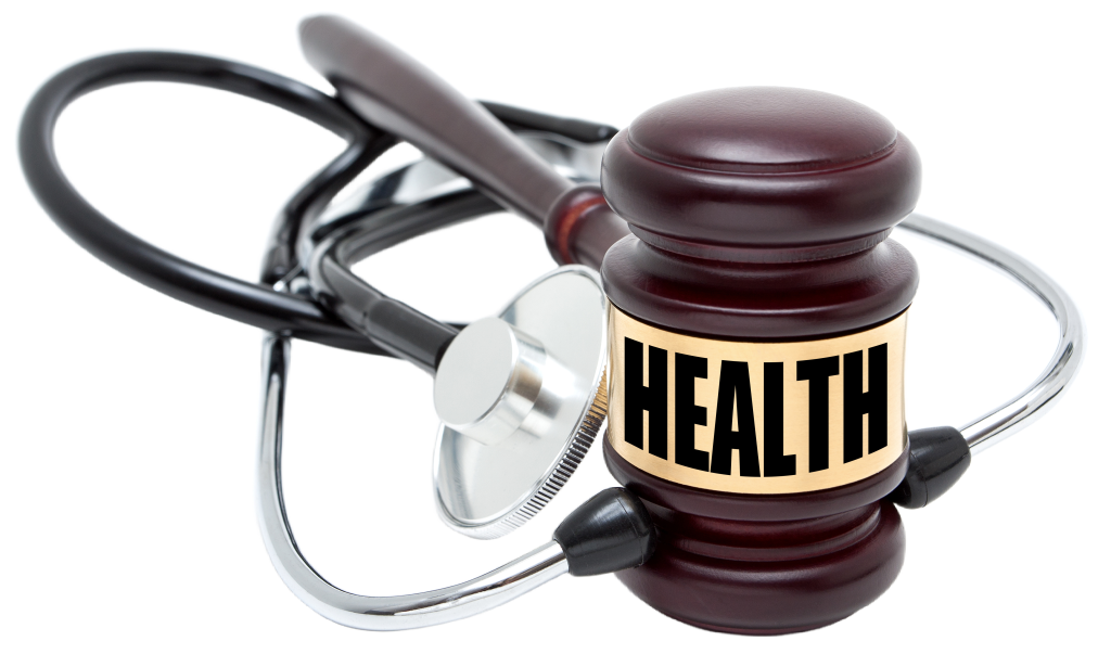 legislative health