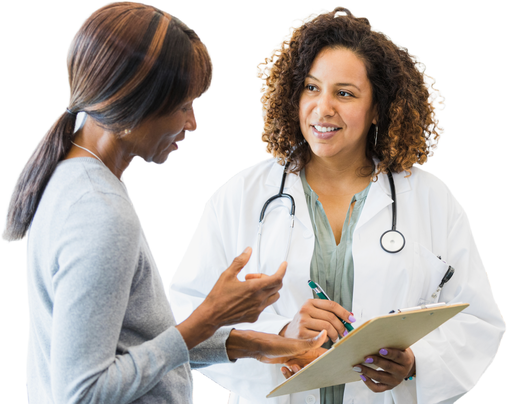Certificate of Need Regulations