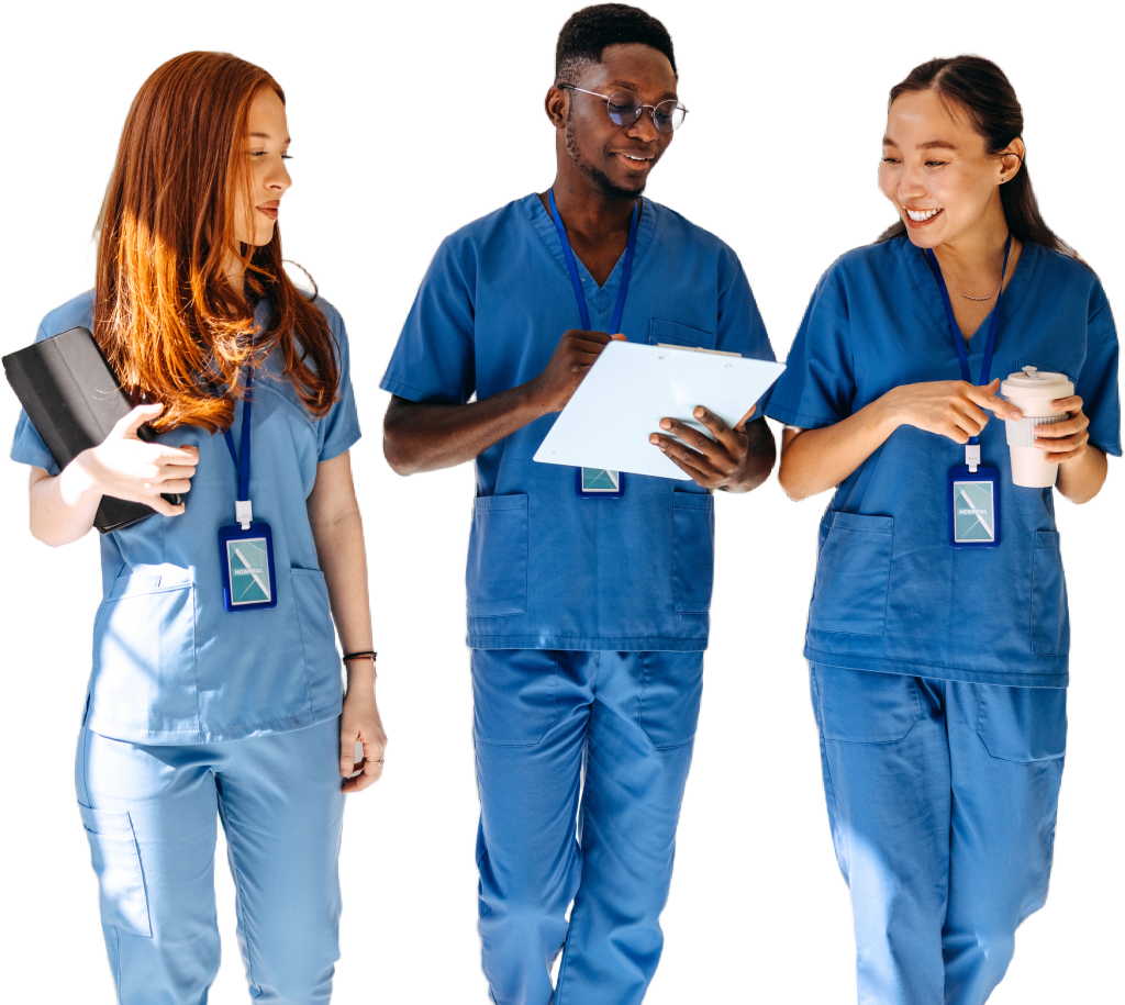 Nurse Staffing Ratios