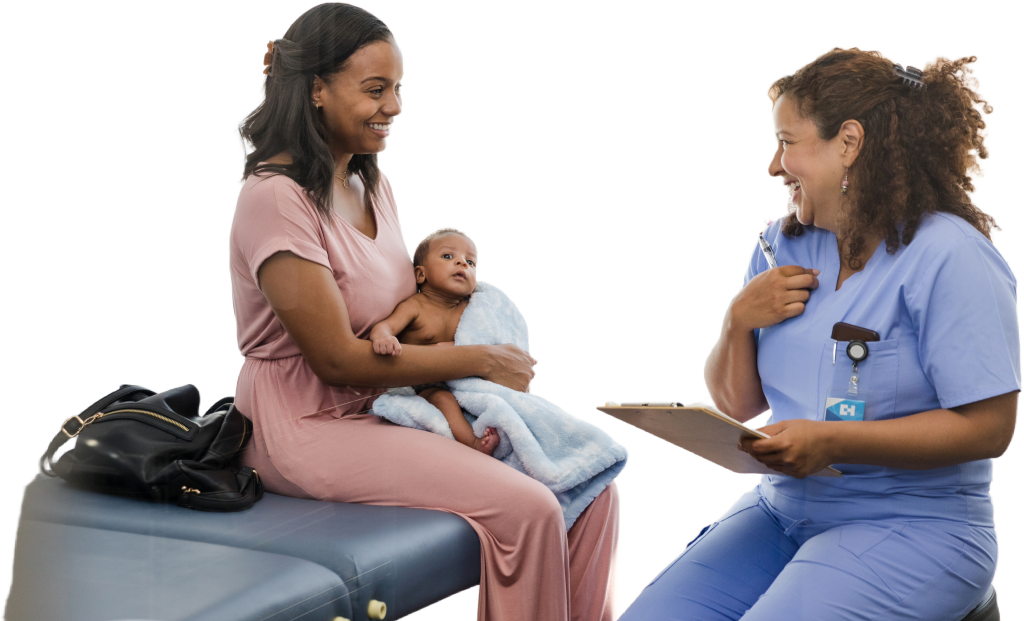 Maternal care
