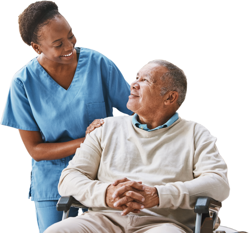 Rural healthcare