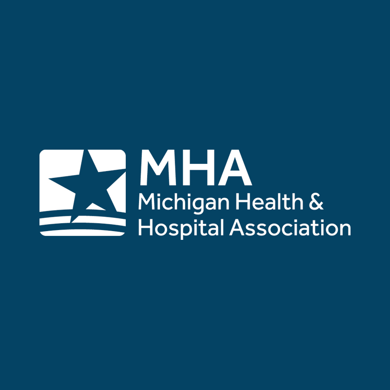 Mha logo image