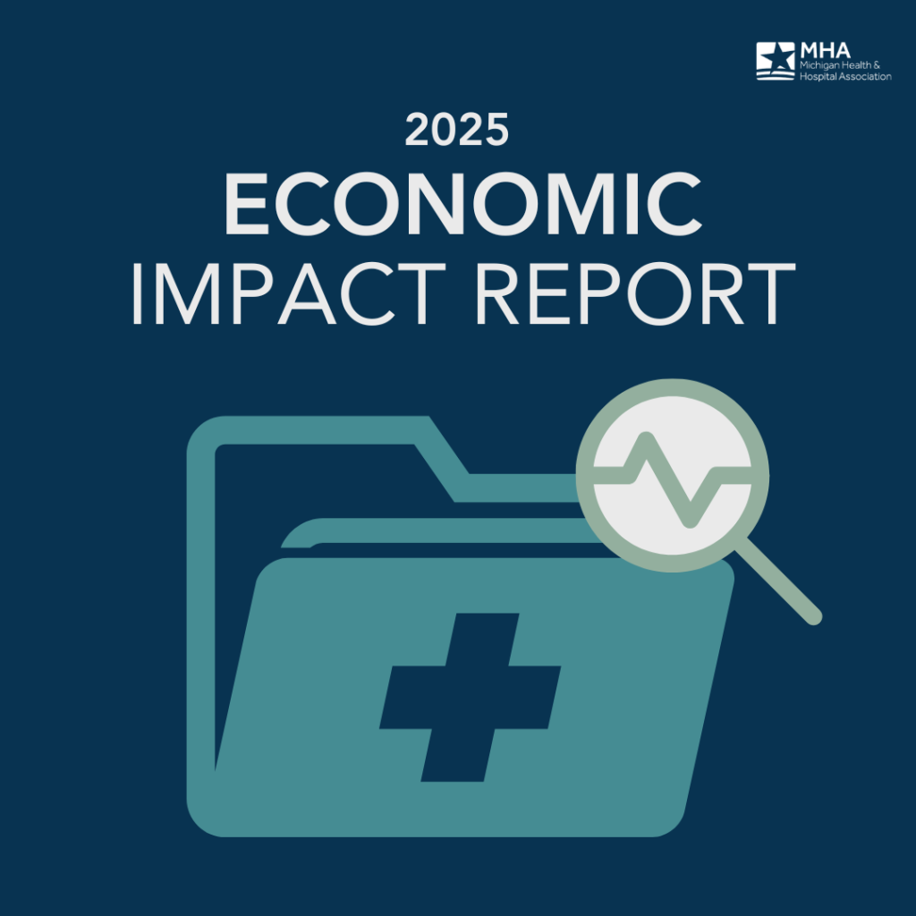 2025 Economic Impact Report