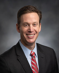 James Moses MD