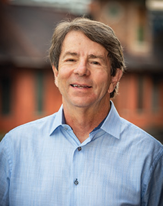 Richard Helppie