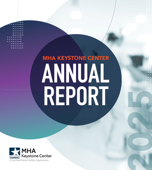 Keystone Annual Report