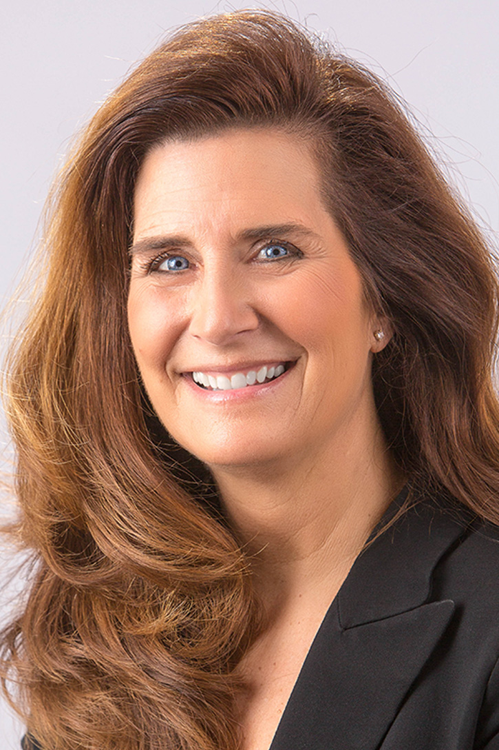 Beth Charlton