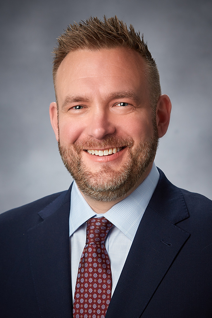 Brian Brown
