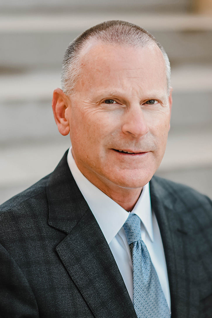 Brian Peters