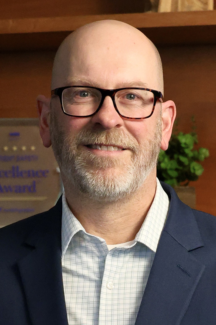 Chris Fulks