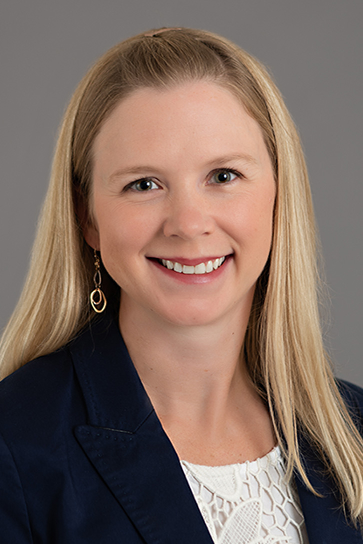 Melissa Holmquist