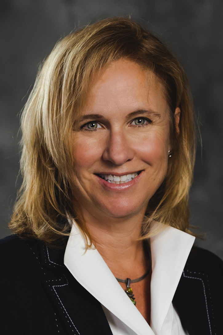 Julie Yaroch