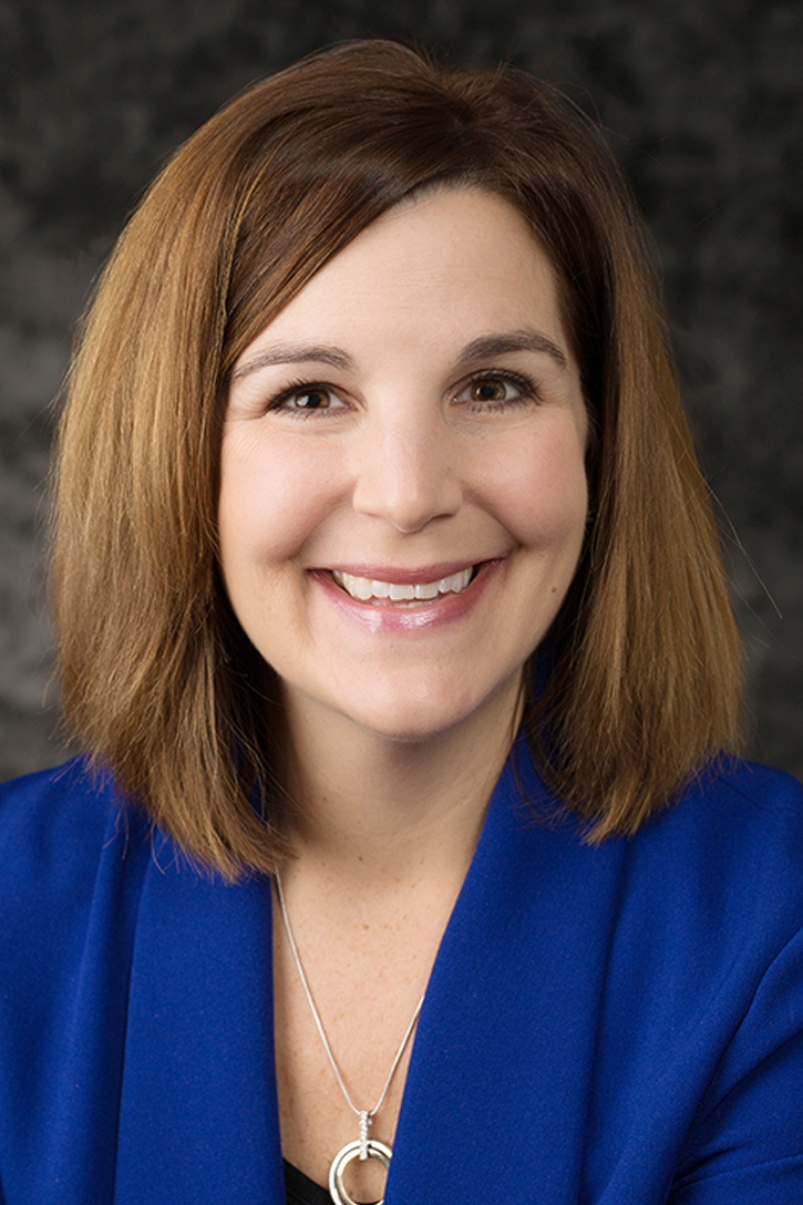 Karen Cheeseman