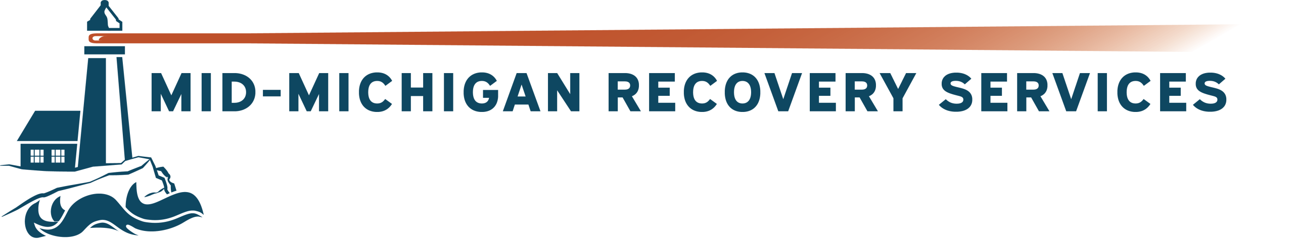 Mid-Michigan Recovery Services Logo