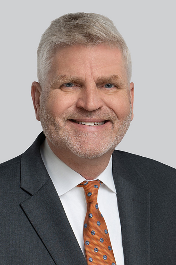 Mark Eastburg