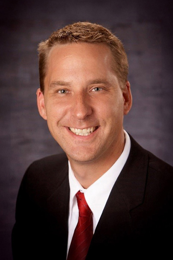 Peter Marinoff
