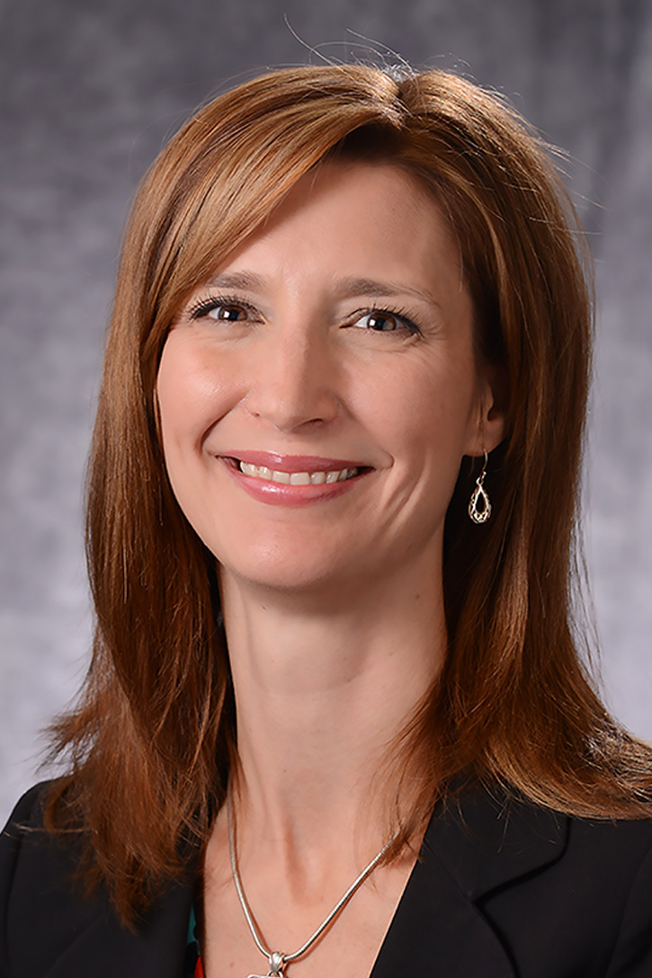 Shannon Striebich