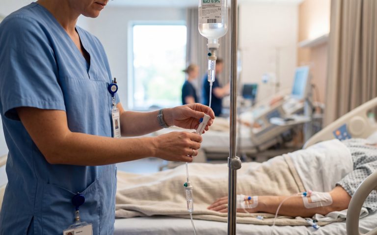 The ‘Why’ Behind Hospital Mergers and Acquisitions