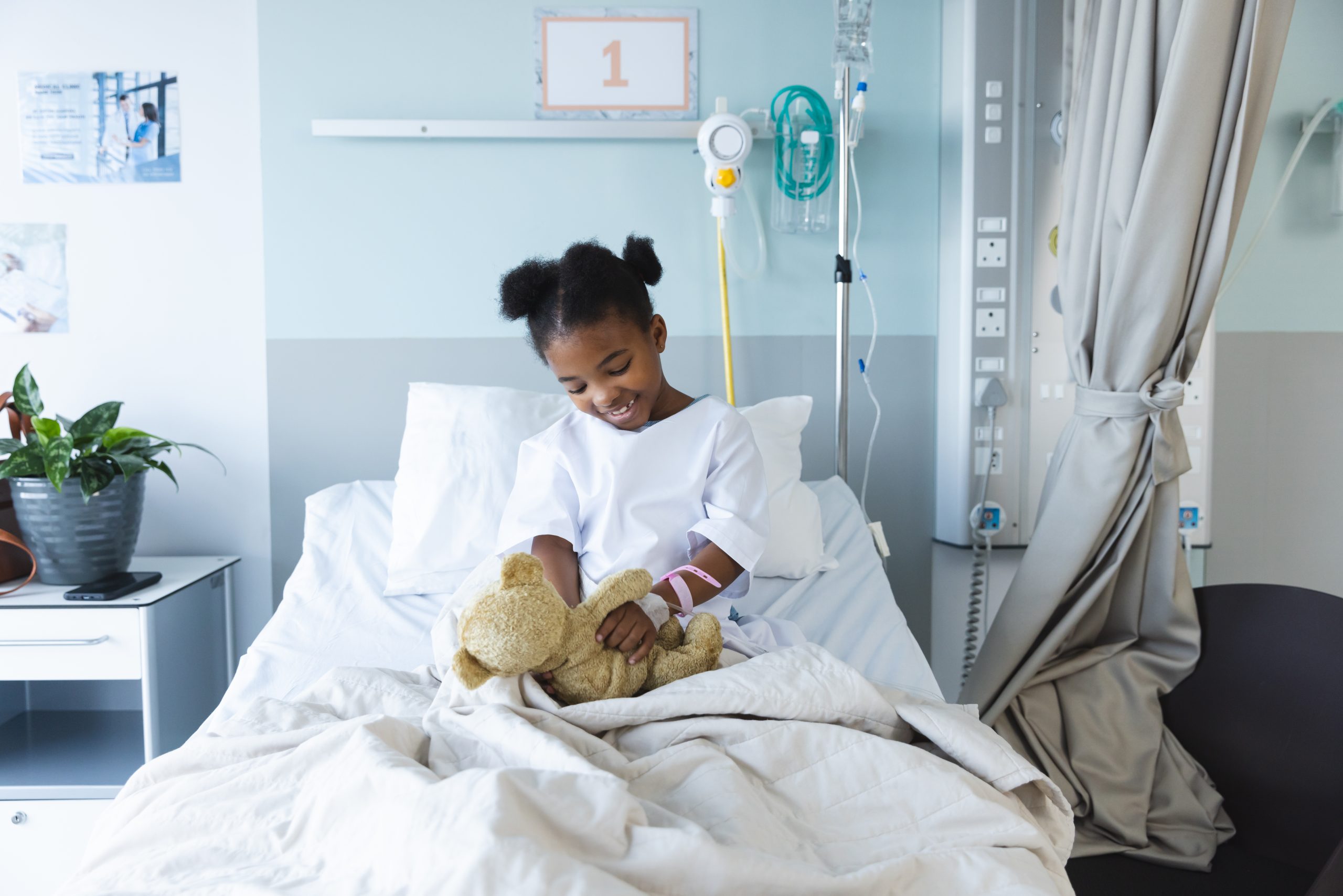 Michigan Hospitals Help Advance Care for Sickle Cell Patients