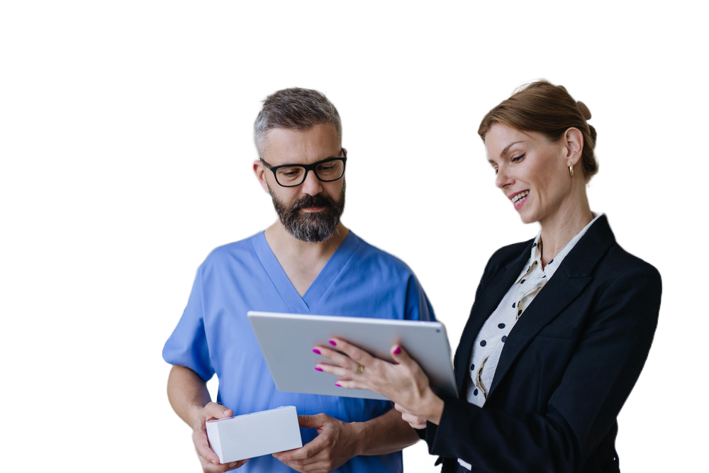 AdobeStock Healthcareleader