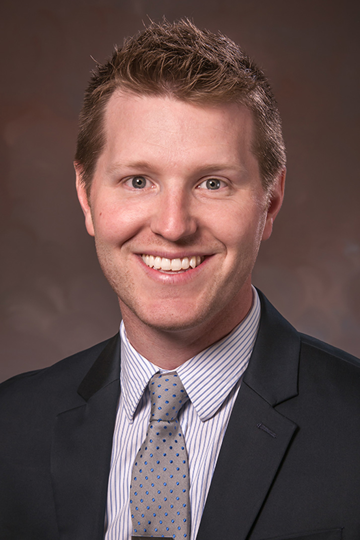 Andrew Raymond
