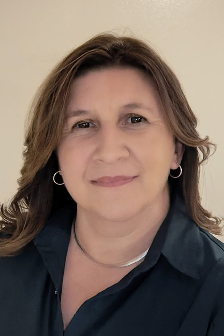 Wendy Rush