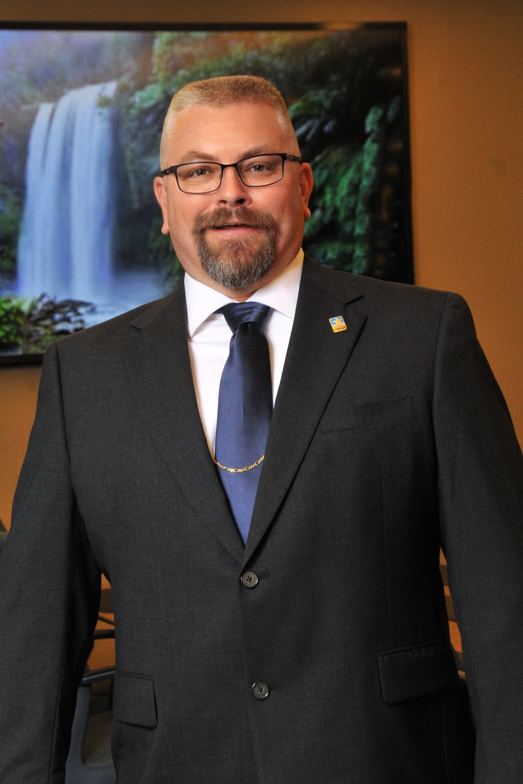 Bill Scott