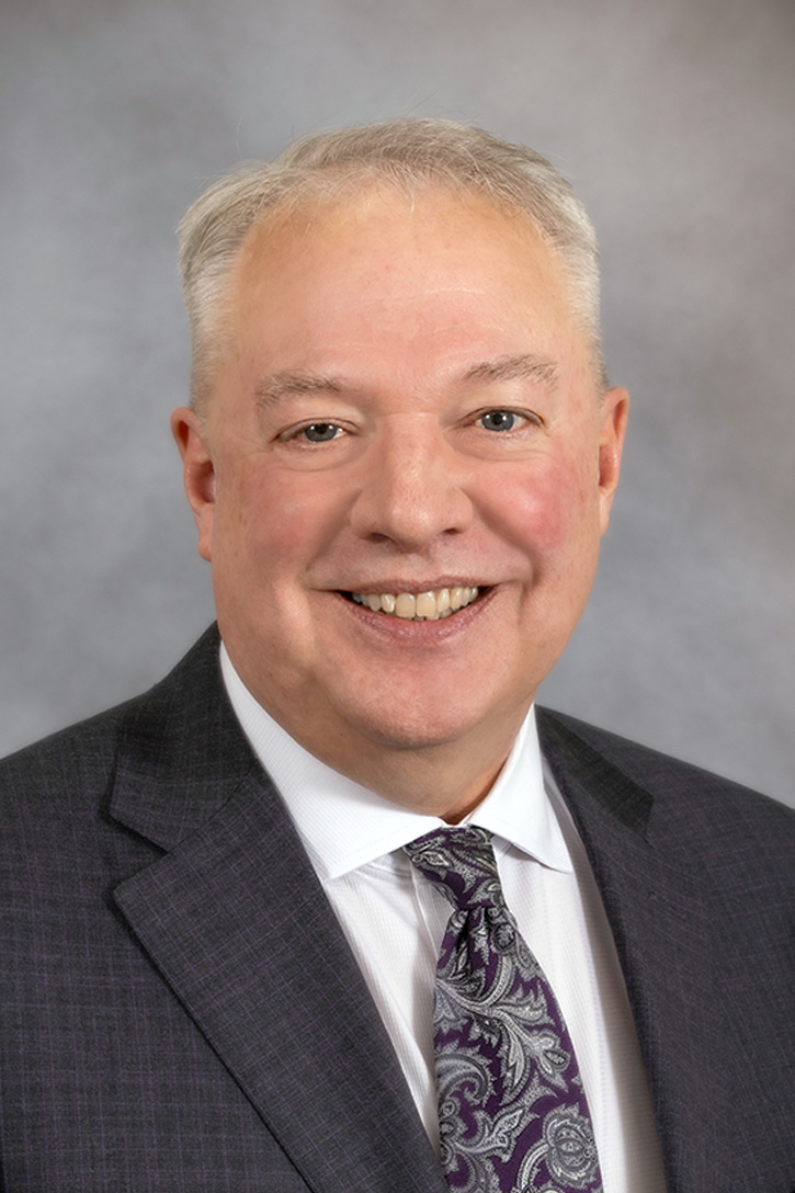 Bryan Cross