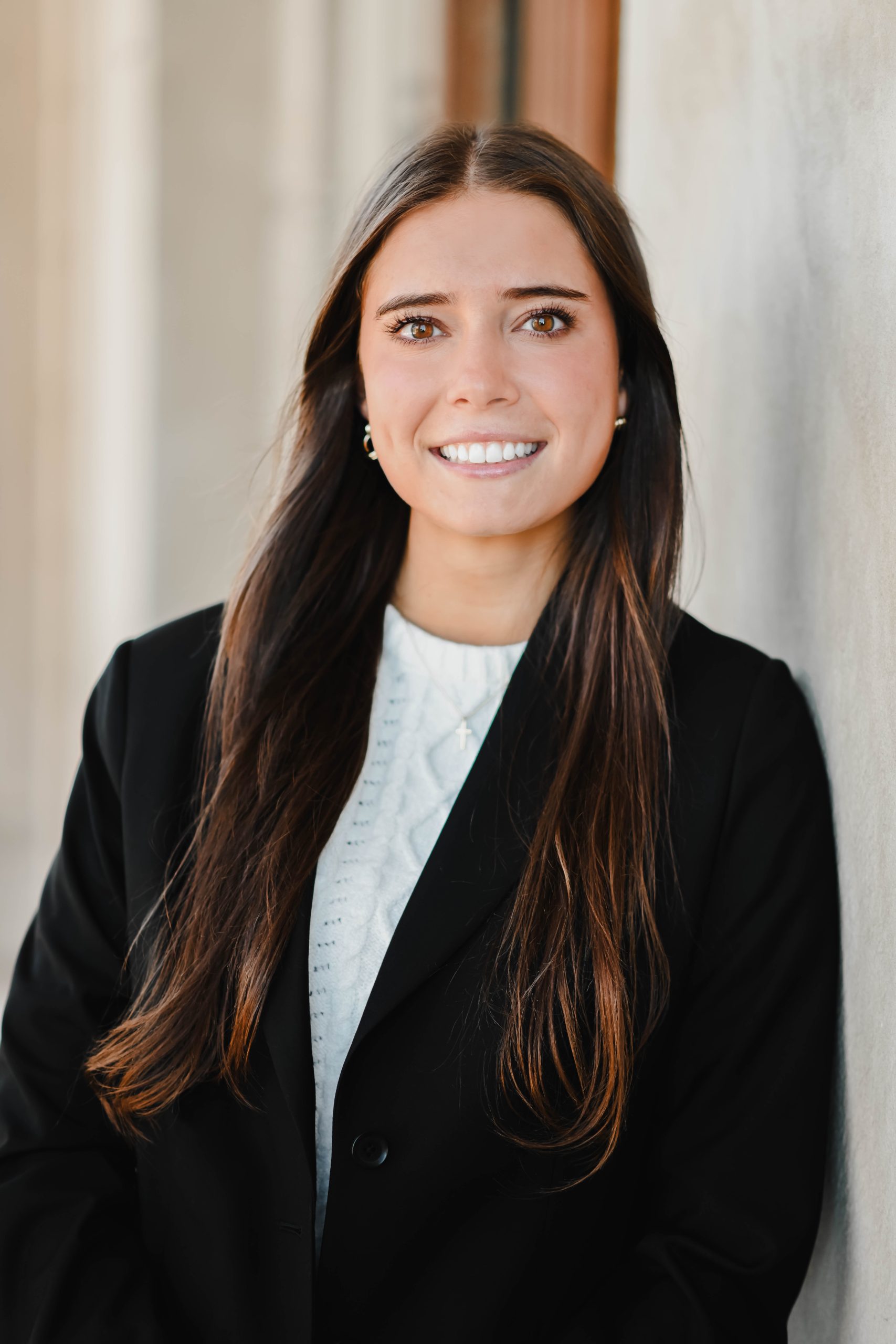 Ellie Droste,