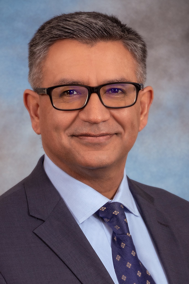 Pankaj Jandwani